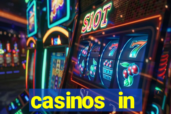 casinos in australia online