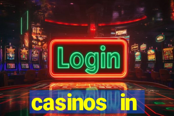 casinos in australia online