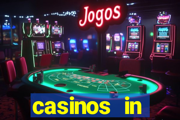 casinos in australia online