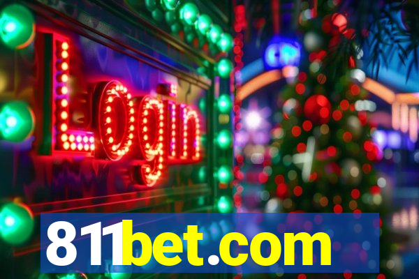 811bet.com