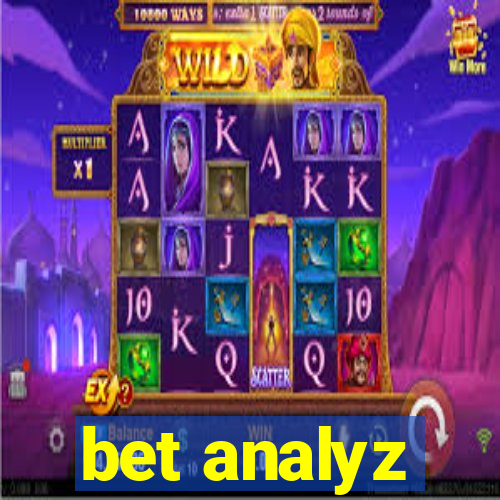 bet analyz