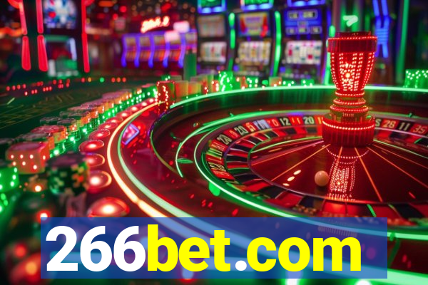 266bet.com