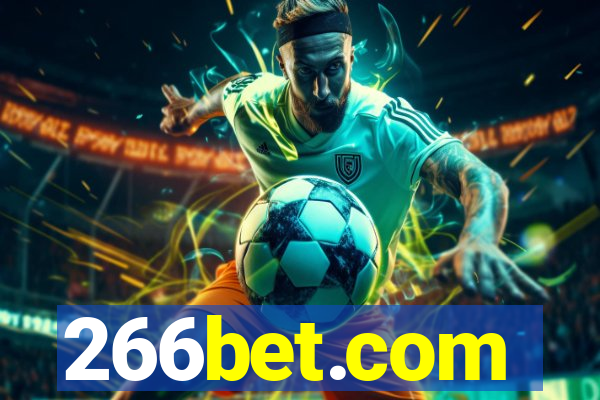 266bet.com