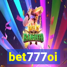 bet777oi