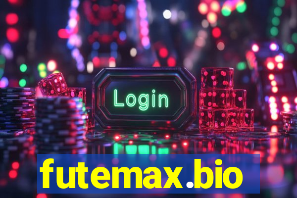 futemax.bio