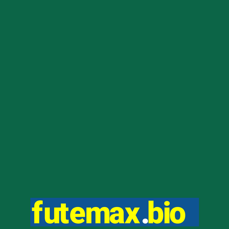 futemax.bio