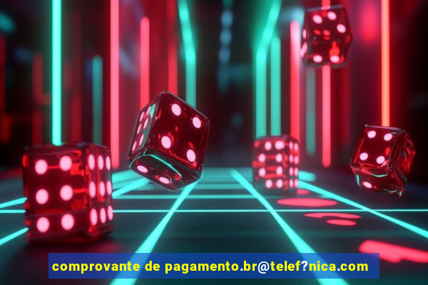 comprovante de pagamento.br@telef?nica.com