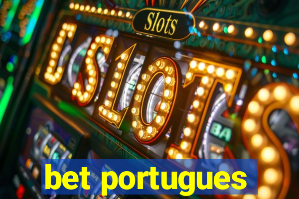 bet portugues