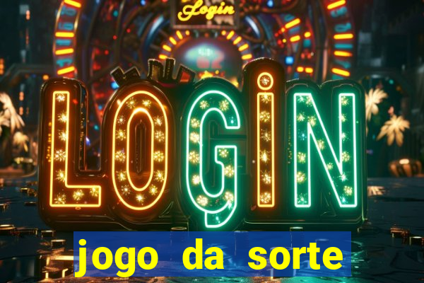 jogo da sorte online tigre