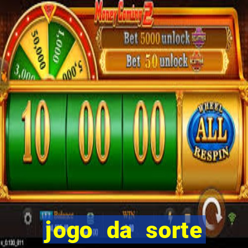 jogo da sorte online tigre