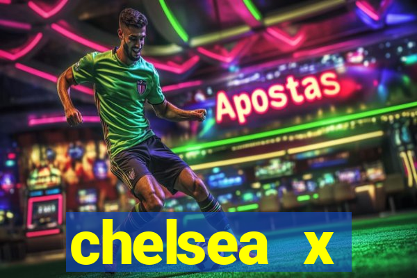 chelsea x manchester city futemax