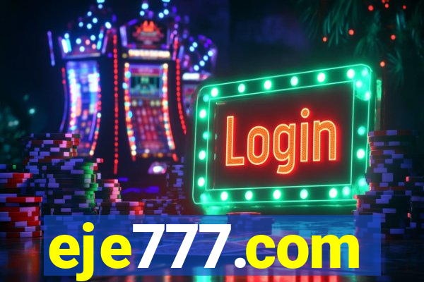 eje777.com