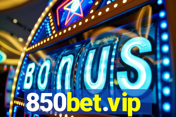 850bet.vip