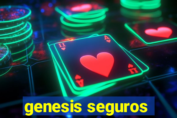 genesis seguros