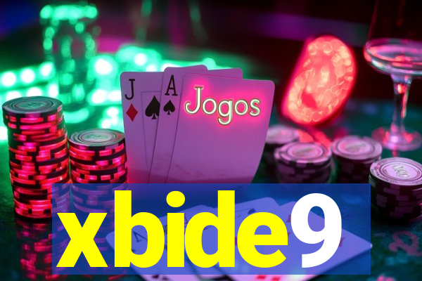 xbide9