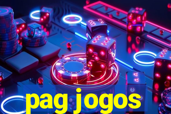 pag jogos