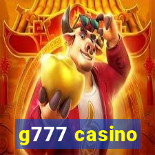 g777 casino