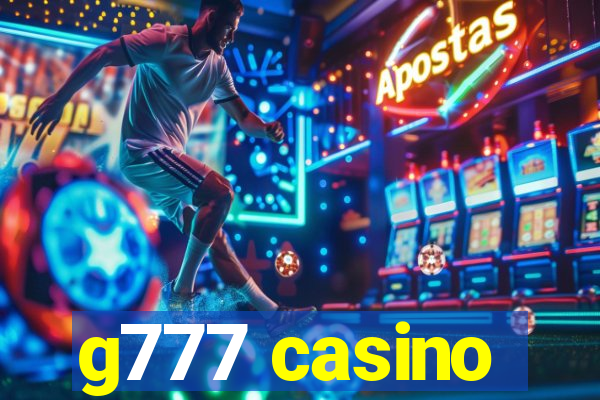 g777 casino