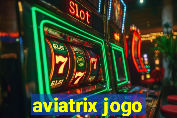 aviatrix jogo