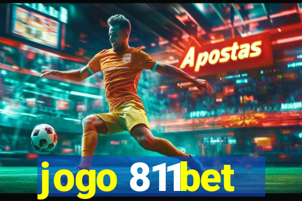 jogo 811bet