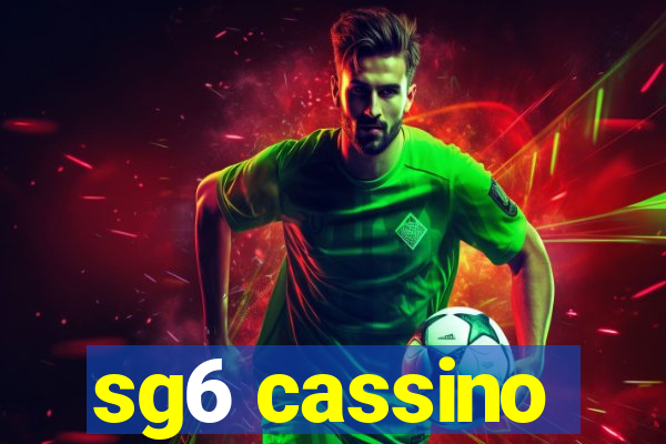 sg6 cassino