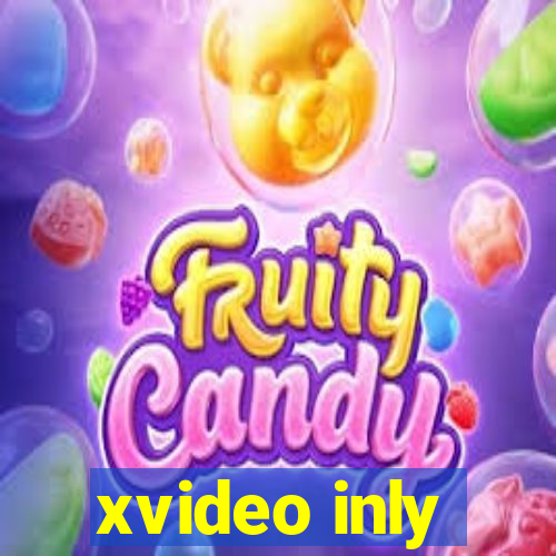 xvideo inly