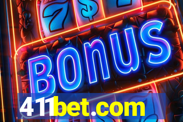 411bet.com