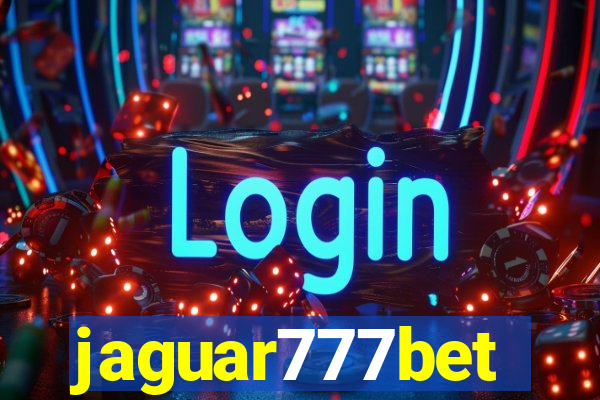 jaguar777bet