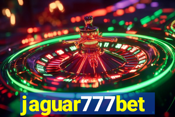 jaguar777bet