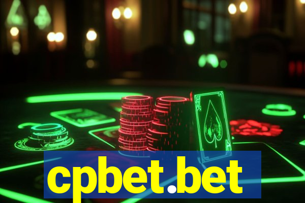 cpbet.bet