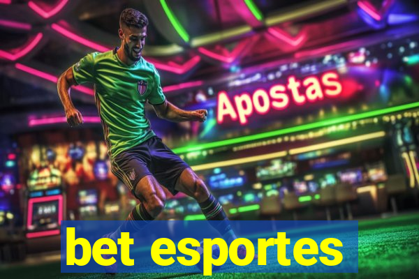 bet esportes