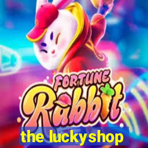 the luckyshop