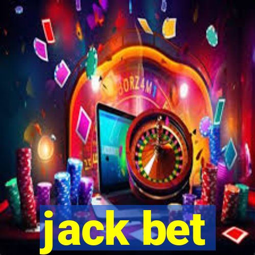 jack bet