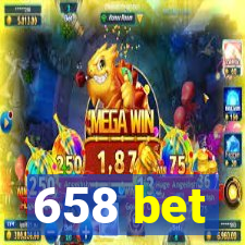 658 bet