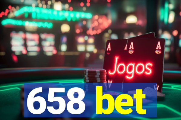 658 bet