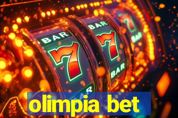 olimpia bet