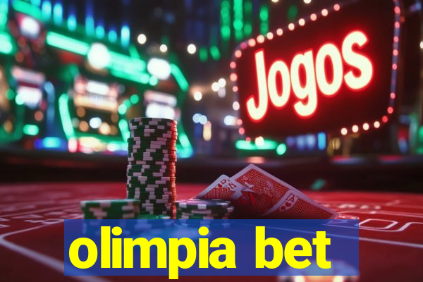 olimpia bet