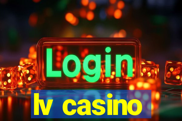 lv casino