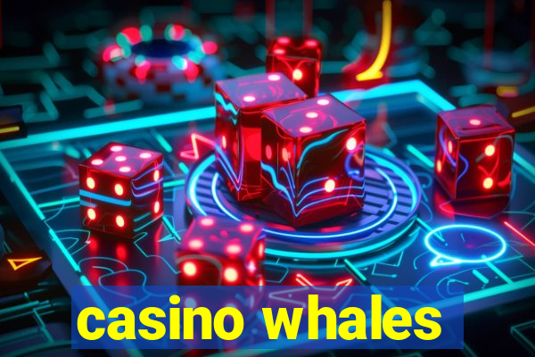 casino whales