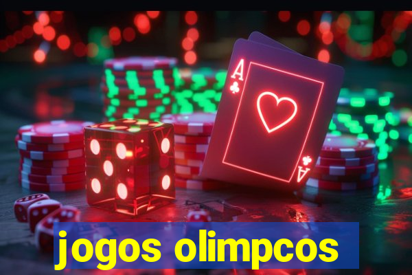 jogos olimpcos