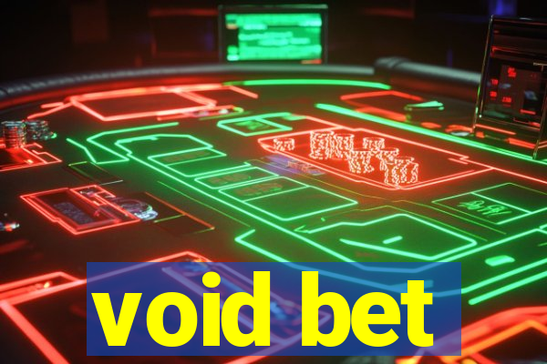 void bet