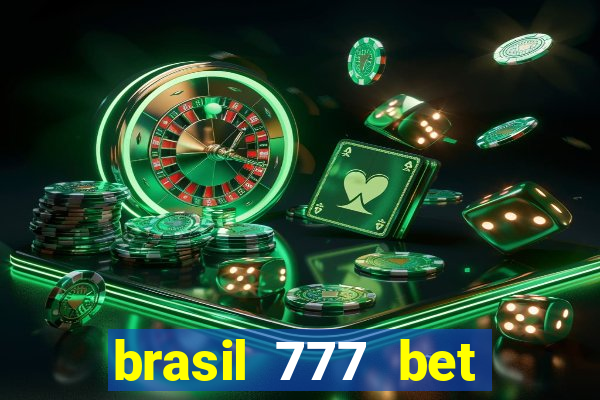 brasil 777 bet como jogar