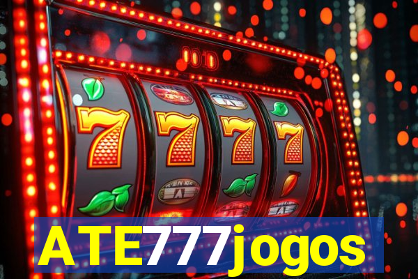 ATE777jogos