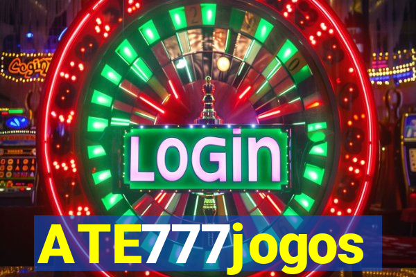 ATE777jogos