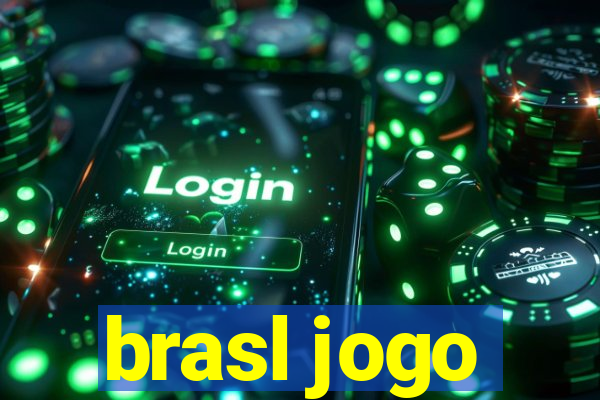 brasl jogo