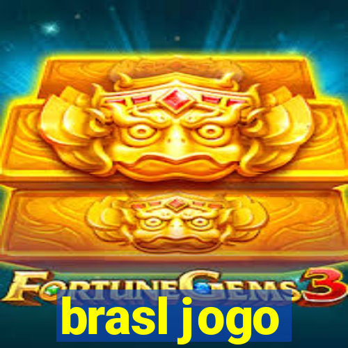 brasl jogo