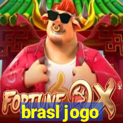 brasl jogo