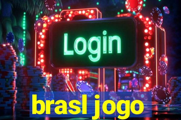 brasl jogo