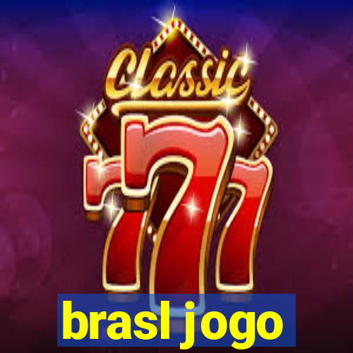 brasl jogo