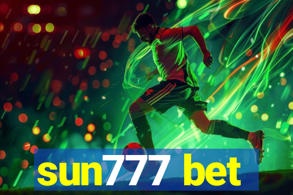 sun777 bet